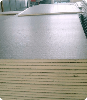 隔熱材料檢測(cè)